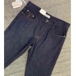 2025年7月3日入荷新作Brunello Cucinelli デニムパンツ春 夏人気/高品質/定番/セール開催中/A+A工場