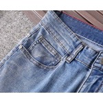 2025年7月3日入荷新作PRADA デニムパンツ春 夏人気/高品質/定番/セール開催中/A+A工場