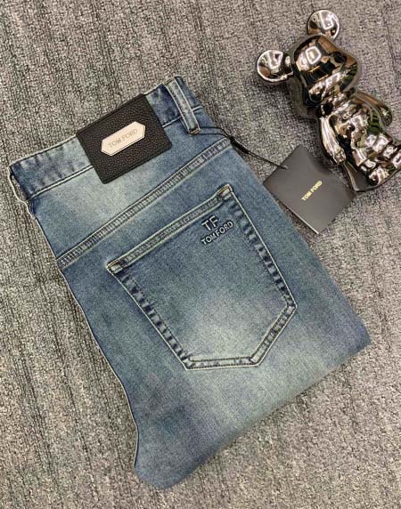 2025年7月3日入荷新作HERMES デニムパンツ春 夏人...