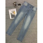 2025年7月3日入荷新作HERMES デニムパンツ春 夏人気/高品質/定番/セール開催中/A+A工場