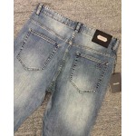 2025年7月3日入荷新作HERMES デニムパンツ春 夏人気/高品質/定番/セール開催中/A+A工場