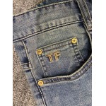 2025年7月3日入荷新作HERMES デニムパンツ春 夏人気/高品質/定番/セール開催中/A+A工場