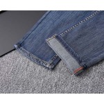 2025年7月3日入荷新作BURBERRY デニムパンツ春 夏人気/高品質/定番/セール開催中/A+A工場