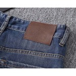 2025年7月3日入荷新作BURBERRY デニムパンツ春 夏人気/高品質/定番/セール開催中/A+A工場