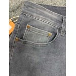 2025年7月3日入荷新作Louis Vuitton デニムパンツ春 夏人気/高品質/定番/セール開催中/A+A工場