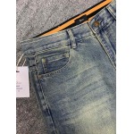 2025年7月3日入荷新作DIOR デニムパンツ春 夏人気/高品質/定番/セール開催中/A+A工場