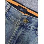 2025年7月3日入荷新作DIOR デニムパンツ春 夏人気/高品質/定番/セール開催中/A+A工場