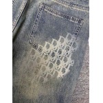 2025年7月3日入荷新作DIOR デニムパンツ春 夏人気/高品質/定番/セール開催中/A+A工場