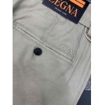 2025年7月3日入荷新作ZEGNA スラックス春 夏人気/高品質/定番/セール開催中/A+A工場