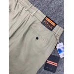 2025年7月3日入荷新作ZEGNA スラックス春 夏人気/高品質/定番/セール開催中/A+A工場