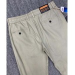 2025年7月3日入荷新作ZEGNA スラックス春 夏人気/高品質/定番/セール開催中/A+A工場