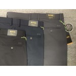 2025年7月3日入荷新作BOSS スラックス春 夏人気/高品質/定番/セール開催中/A+A工場