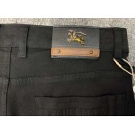 2025年7月3日入荷新作BURBERRY デニムパンツ春 夏人気/高品質/定番/セール開催中/A+A工場