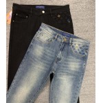 2025年7月3日入荷新作Louis Vuitton デニムパンツ春 夏人気/高品質/定番/セール開催中/A+A工場