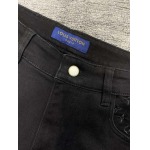 2025年7月3日入荷新作Louis Vuitton デニムパンツ春 夏人気/高品質/定番/セール開催中/A+A工場