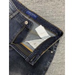 2025年7月3日入荷新作Louis Vuitton デニムパンツ春 夏人気/高品質/定番/セール開催中/A+A工場