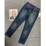 2025年7月3日入荷新作GUCCI デニムパンツ春 夏人気/高品質/定番/セール開催中/A+A工場