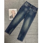 2025年7月3日入荷新作GUCCI デニムパンツ春 夏人気/高品質/定番/セール開催中/A+A工場