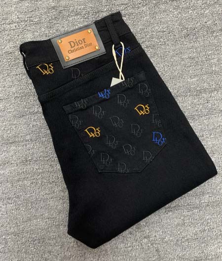 2025年7月3日入荷新作DIOR デニムパンツ春 夏人気/...