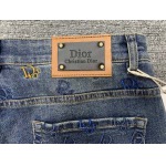 2025年7月3日入荷新作DIOR デニムパンツ春 夏人気/高品質/定番/セール開催中/A+A工場