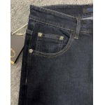 2025年7月3日入荷新作PRADA デニムパンツ春 夏人気/高品質/定番/セール開催中/A+A工場