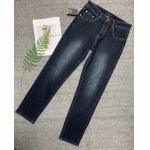 2025年7月3日入荷新作PRADA デニムパンツ春 夏人気/高品質/定番/セール開催中/A+A工場