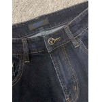 2025年7月3日入荷新作PRADA デニムパンツ春 夏人気/高品質/定番/セール開催中/A+A工場