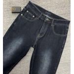 2025年7月3日入荷新作PRADA デニムパンツ春 夏人気/高品質/定番/セール開催中/A+A工場