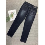 2025年7月3日入荷新作PRADA デニムパンツ春 夏人気/高品質/定番/セール開催中/A+A工場