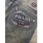 2025年7月3日入荷新作PRADA デニムパンツ春 夏人気/高品質/定番/セール開催中/A+A工場