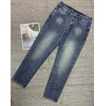 2025年7月3日入荷新作MONCLER デニムパンツ春 夏人気/高品質/定番/セール開催中/A+A工場