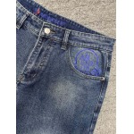 2025年7月3日入荷新作MONCLER デニムパンツ春 夏人気/高品質/定番/セール開催中/A+A工場