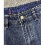 2025年7月3日入荷新作MONCLER デニムパンツ春 夏人気/高品質/定番/セール開催中/A+A工場
