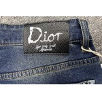 2025年7月3日入荷新作DIOR デニムパンツ春 夏人気/高品質/定番/セール開催中/A+A工場
