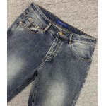 2025年7月3日入荷新作Louis Vuitton デニムパンツ春 夏人気/高品質/定番/セール開催中/A+A工場