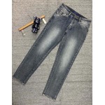 2025年7月3日入荷新作Louis Vuitton デニムパンツ春 夏人気/高品質/定番/セール開催中/A+A工場