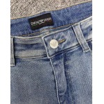 2025年7月3日入荷新作ARMANI デニムパンツ春 夏人気/高品質/定番/セール開催中/A+A工場