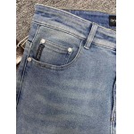 2025年7月3日入荷新作ARMANI デニムパンツ春 夏人気/高品質/定番/セール開催中/A+A工場