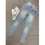 2025年7月3日入荷新作ARMANI デニムパンツ春 夏人気/高品質/定番/セール開催中/A+A工場