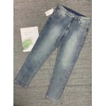 2025年7月3日入荷新作MONCLER デニムパンツ春 夏人気/高品質/定番/セール開催中/A+A工場