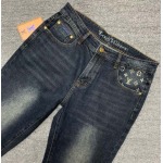 2025年7月3日入荷新作Louis Vuitton デニムパンツ春 夏人気/高品質/定番/セール開催中/A+A工場