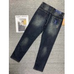 2025年7月3日入荷新作Louis Vuitton デニムパンツ春 夏人気/高品質/定番/セール開催中/A+A工場