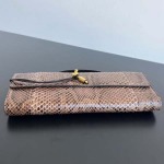 2025年7月7日入荷新作Bottega Veneta Clutch  794945  31x13x3   極品/正規品同様/人気/革/バッグ/AJ工場