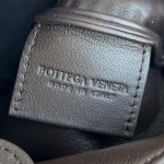 2025年7月7日入荷新作Bottega Veneta  SARDINE794920  20x12x2.5   極品/正規品同様/人気/革/バッグ/AJ工場