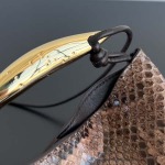 2025年7月7日入荷新作Bottega Veneta  SARDINE794920  20x12x2.5   極品/正規品同様/人気/革/バッグ/AJ工場