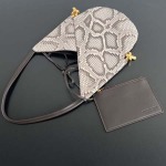 2025年7月7日入荷新作Bottega Veneta   Solstice  786405  30x26x2   極品/正規品同様/人気/革/バッグ/AJ工場