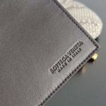 2025年7月7日入荷新作Bottega Veneta   Solstice  786405  30x26x2   極品/正規品同様/人気/革/バッグ/AJ工場