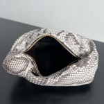 2025年7月7日入荷新作Bottega Veneta Jodie 789246   Jodie   23x28x8  極品/正規品同様/人気/革/バッグ/AJ工場