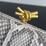 2025年7月7日入荷新作Bottega Veneta knot 754614   knot   knot  20x12x5.5  極品/正規品同様/人気/革/バッグ/AJ工場