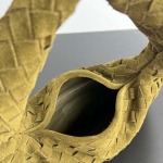 2025年7月7日入荷新作Bottega Veneta   763966  41x20.5x7.5  極品/正規品同様/人気/革/バッグ/AJ工場